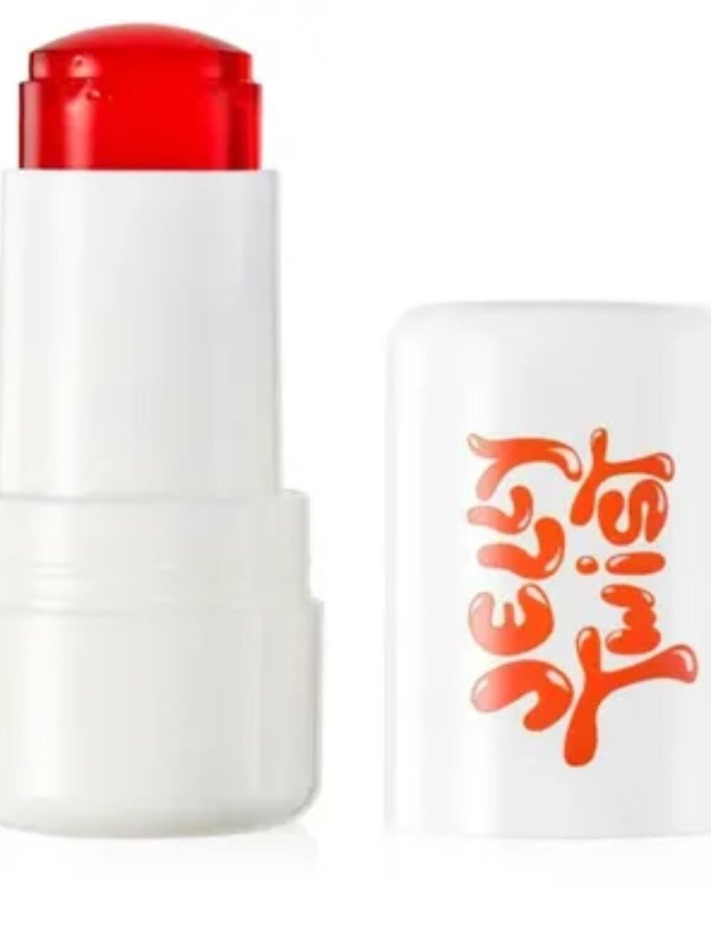 Lottie London - Jelly Twist - Coral Crush
